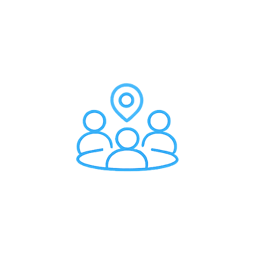 Group and retreat friendly