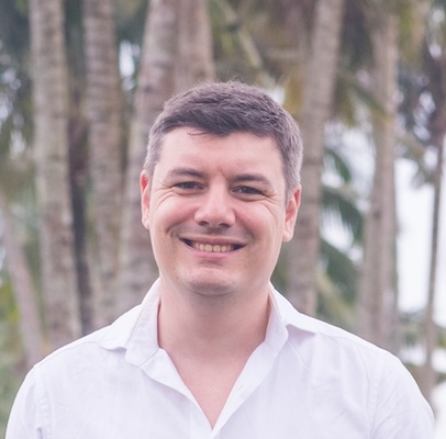 Dan, Co-Founder