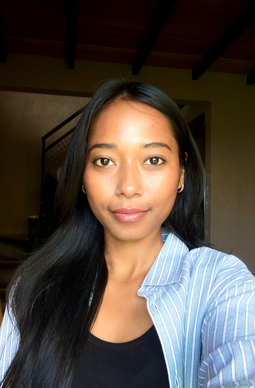 Fanny, Estetics Manager